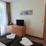 Villa Merry Przy Promenadzie I Blisko Plazy - An Der Promenade Und In Strandnaehe Świnoujście