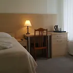Villa Merry Przy Promenadzie I Blisko Plazy - An Der Promenade Und In Strandnaehe *