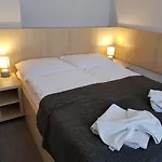 Villa Merry Przy Promenadzie I Blisko Plazy - An Der Promenade Und In Strandnaehe Świnoujście
