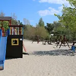 Merry Przy Promenadzie I Blisko Plazy - An Der Promenade Und In Strandnaehe Świnoujście