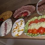 Merry Przy Promenadzie I Blisko Plazy - An Der Promenade Und In Strandnaehe Villa