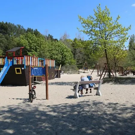 Villa Merry Przy Promenadzie I Blisko Plazy - An Der Promenade Und In Strandnaehe