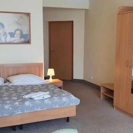 Merry * Świnoujście