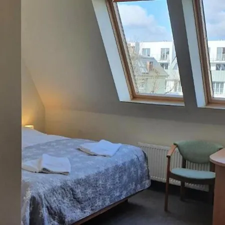 Merry * Świnoujście