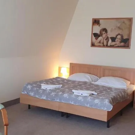 Villa Merry Przy Promenadzie I Blisko Plazy - An Der Promenade Und In Strandnaehe