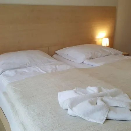 Villa Merry Przy Promenadzie I Blisko Plazy - An Der Promenade Und In Strandnaehe