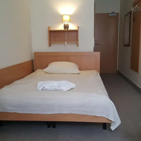 Merry Przy Promenadzie I Blisko Plazy - An Der Promenade Und In Strandnaehe Villa Swinoujscie