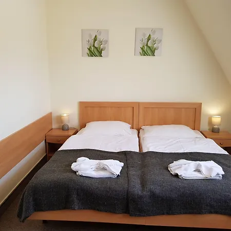 Villa Merry Przy Promenadzie I Blisko Plazy - An Der Promenade Und In Strandnaehe Swinoujscie