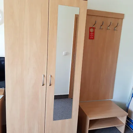 Villa Merry Świnoujście