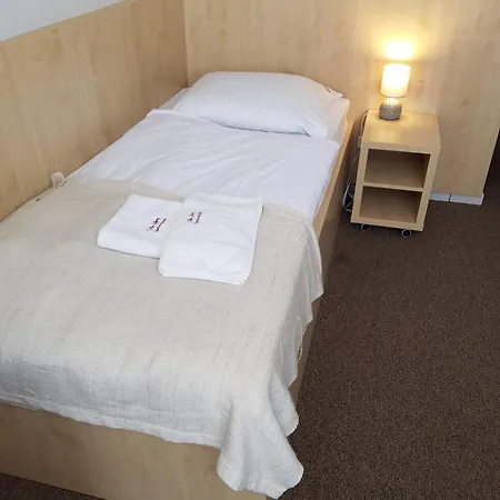 Villa Merry Przy Promenadzie I Blisko Plazy - An Der Promenade Und In Strandnaehe *