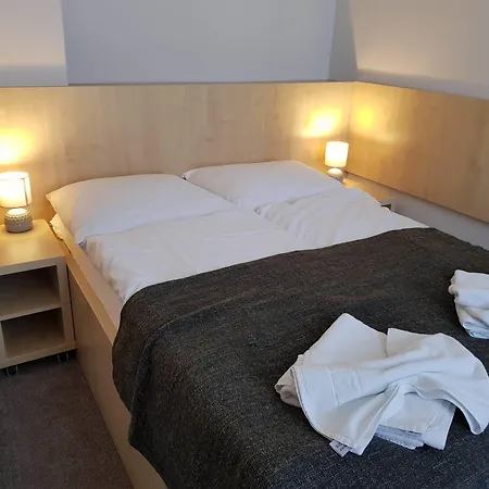 Villa Merry Przy Promenadzie I Blisko Plazy - An Der Promenade Und In Strandnaehe Swinoujscie