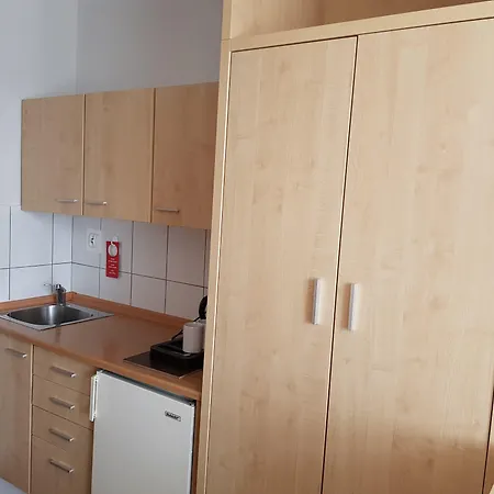 Merry Βίλα Świnoujście