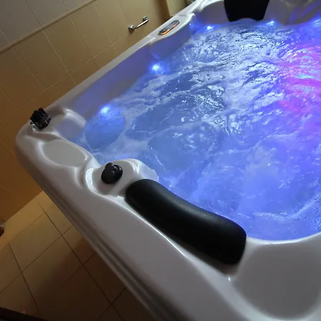 Βίλα Merry Świnoujście