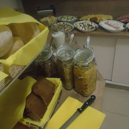 Villa Merry Świnoujście