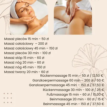 Merry Villa Świnoujście