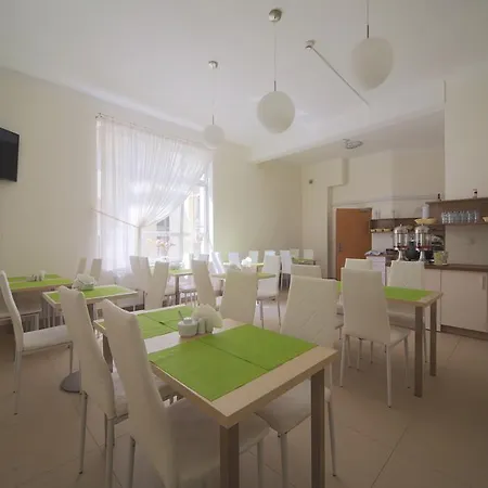 Villa Merry Przy Promenadzie I Blisko Plazy - An Der Promenade Und In Strandnaehe
