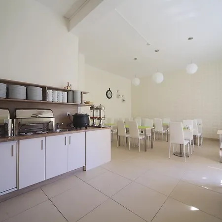 Villa Merry Przy Promenadzie I Blisko Plazy - An Der Promenade Und In Strandnaehe