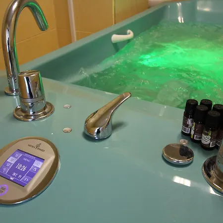 Villa Merry Spa&wellness
