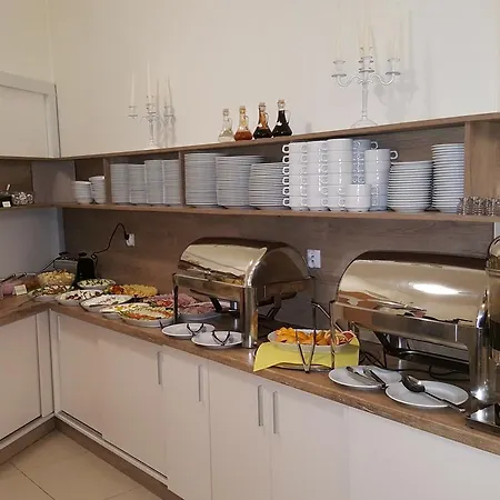 Villa Merry Spa&wellness Swinemünde