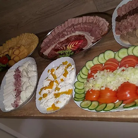 Merry Вилла