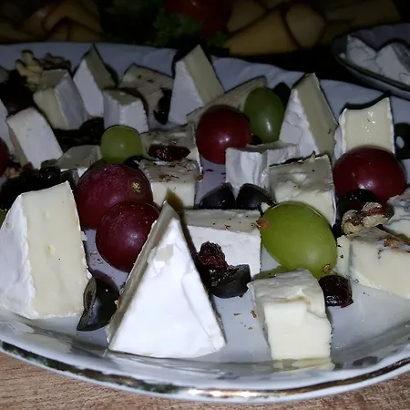 Вилла Merry Свиноуйсьце