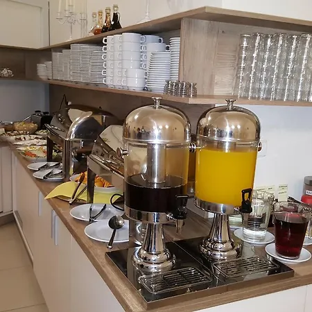 Merry Spa&wellness Villa