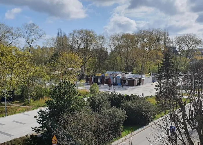 Merry Villa Świnoujście