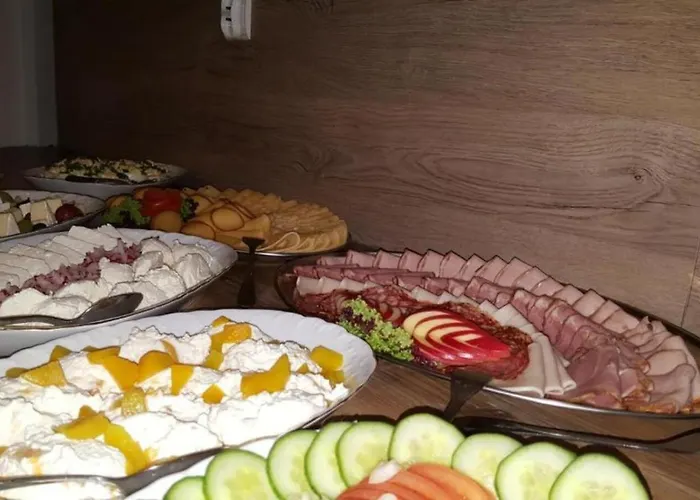 Villa Merry Świnoujście