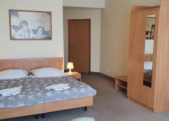 Merry * Świnoujście