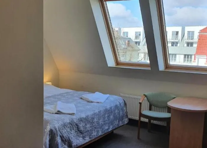 Merry * Świnoujście