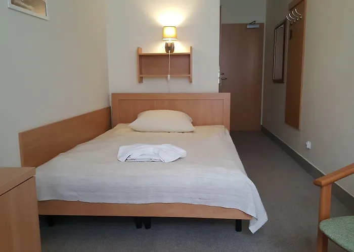 Merry Villa Świnoujście