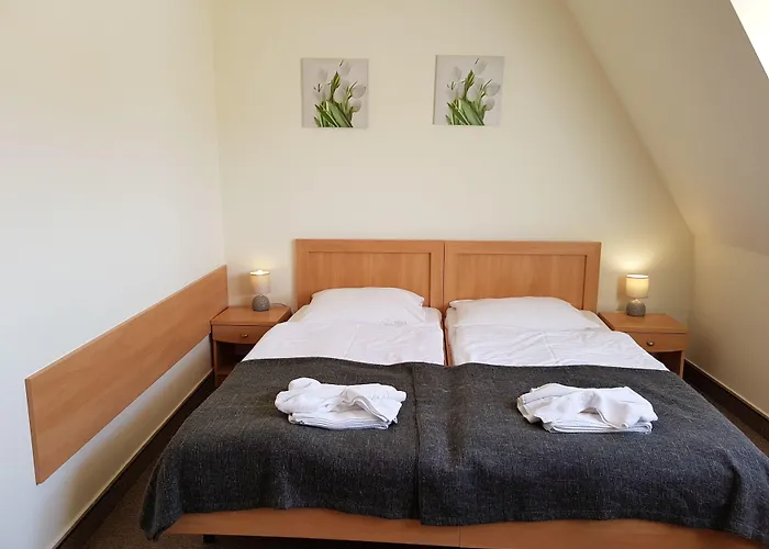 Villa Merry Świnoujście