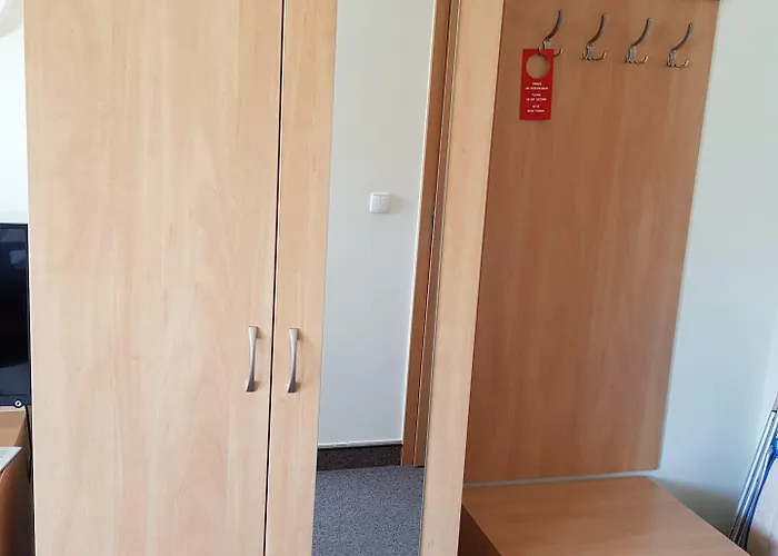 Villa Merry Świnoujście