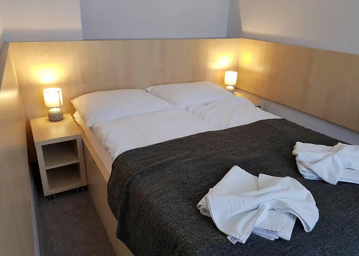 Villa Merry Świnoujście