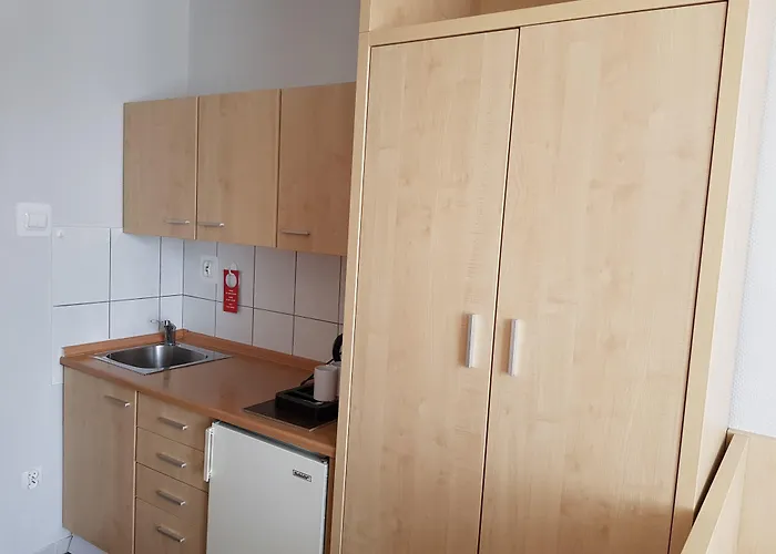 Merry Villa Świnoujście