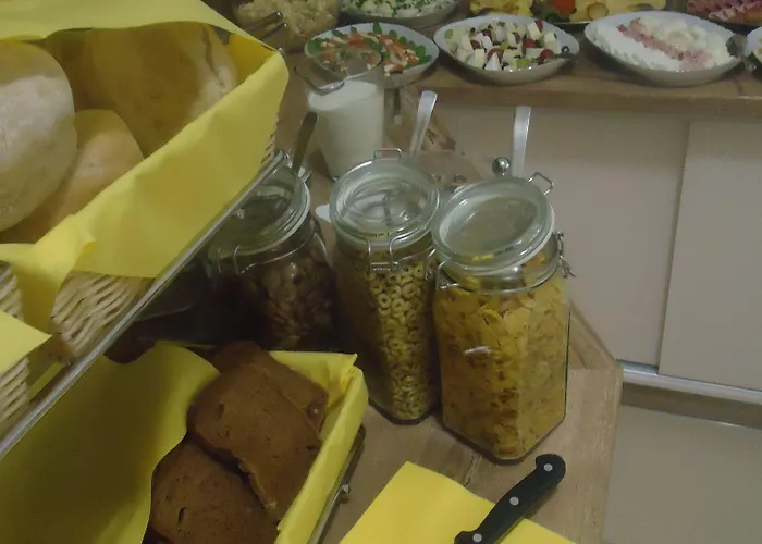 Villa Merry Świnoujście