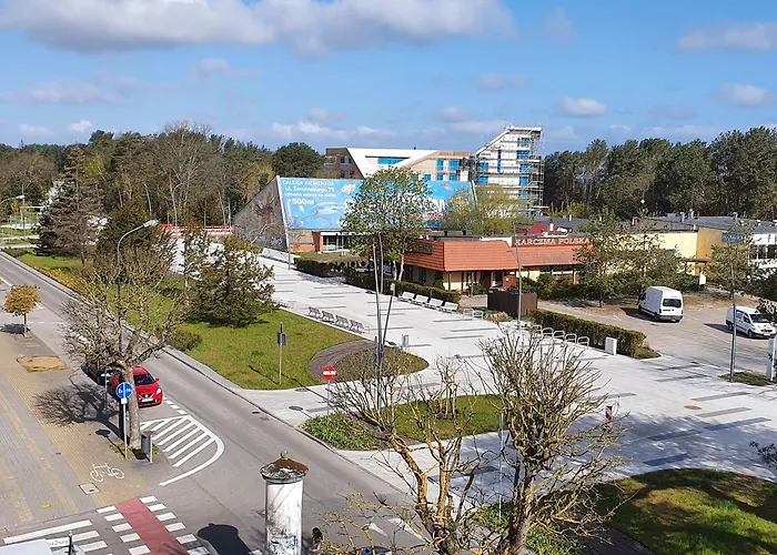 Merry Villa Świnoujście