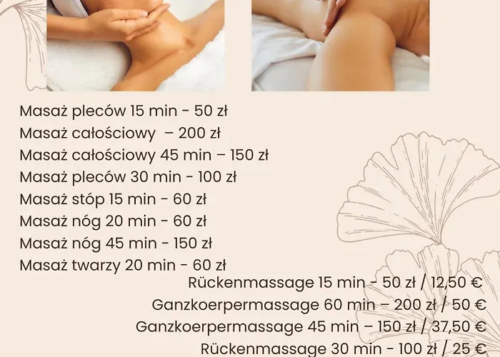 Merry Villa Świnoujście