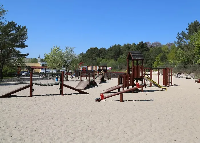 Villa Merry Świnoujście