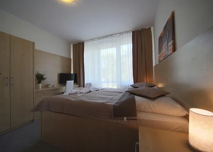 Villa Merry Świnoujście