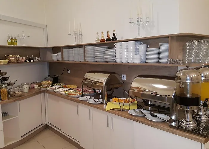 Villa Merry Świnoujście