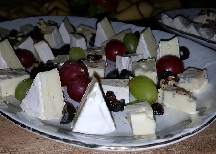 Villa Merry Świnoujście